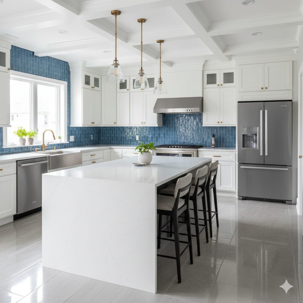 Kitchen Remodeling