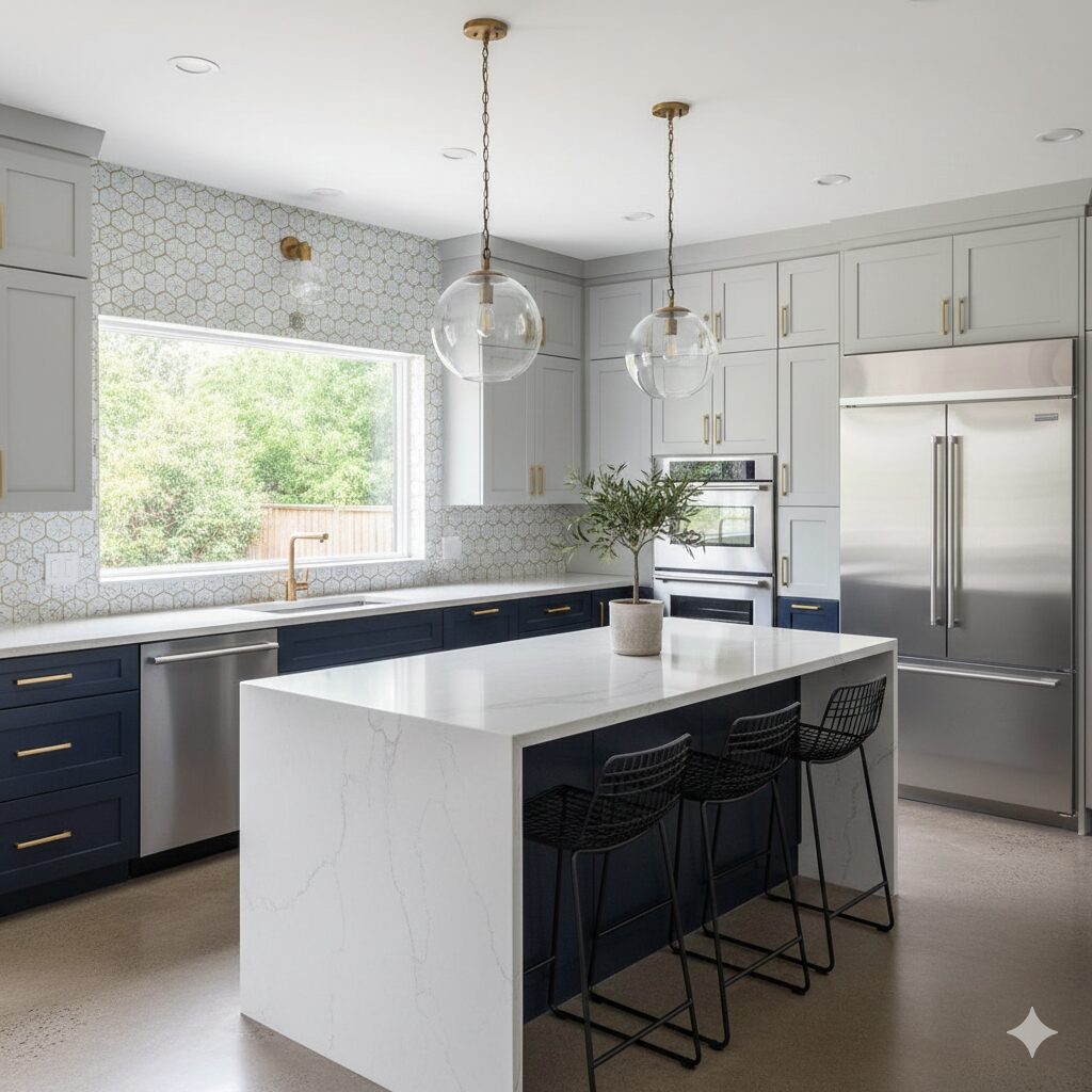 Kitchen Remodeling